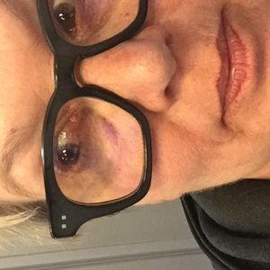 Meet your Posher, Nancy